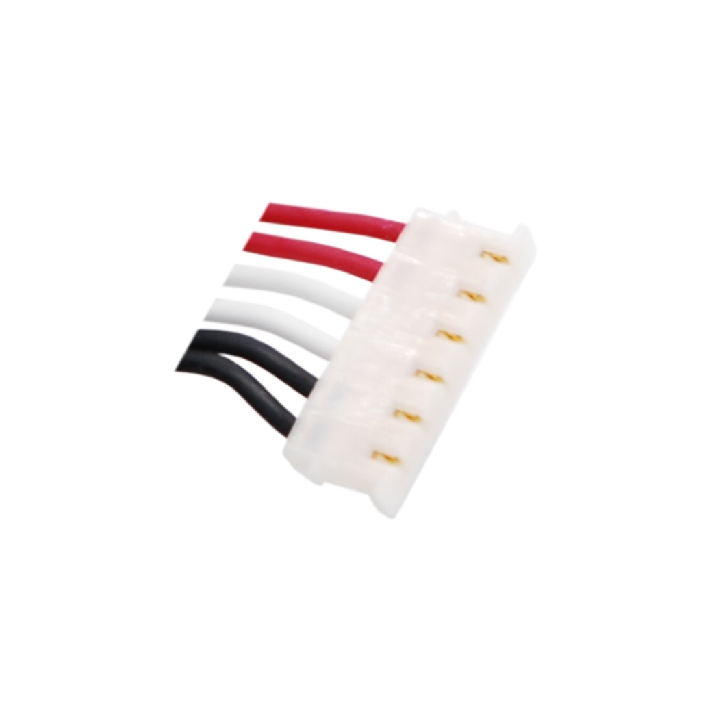 Batteri kompatibel med Lava CS-LVP300SL