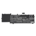 Notebookbatteri Lenovo CS-LVP321NB