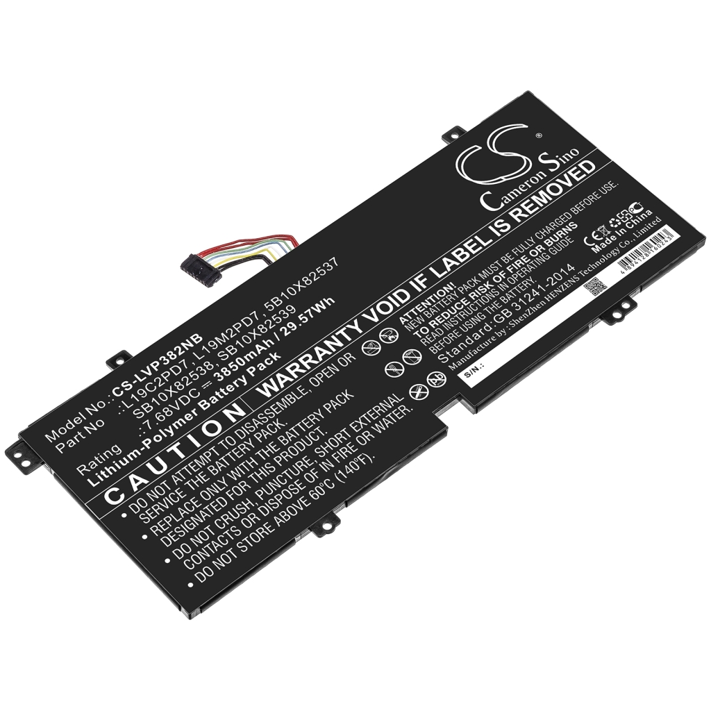 Lenovo IdeaPad Duet 3 10IGL5 82AT003ASB
