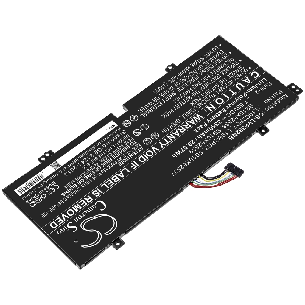 Lenovo IdeaPad Duet 3 10IGL5 82AT005FSB