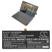 Notebookbatteri Lenovo CS-LVP513NB