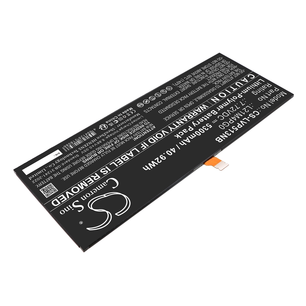 Battery Replaces L21C4PG0
