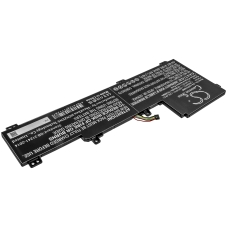 Kompatibel batteriudskiftning til LENOVO L20C4PE1,L20L4PE1,L20M4PE1