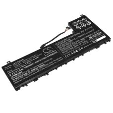 Kompatibel batteriudskiftning til LENOVO L20C3PF1,L20D3PF0,L20L3PF1,L20M3PF1,SB11B44631...