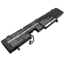 Kompatibel batteriudskiftning til LENOVO 14M6P21,5B10H35530,5B10H35531,5B10N00788,5B10N00789...