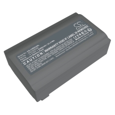 Kompatibel batteriudskiftning til Logi 533-000230