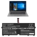 Notebookbatteri LG CS-LVR122NB