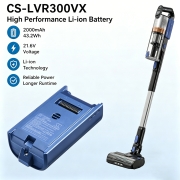 Battery compatibleWith Levoit
