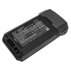 Kompatibel batteriudskiftning til Levoit FBP063
