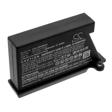 Kompatibel batteriudskiftning til LG B056R028-9010,EAC60766101,EAC60766102,EAC60766103,EAC60766104...