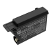 Støvsugerbatteri Lg HomBot VR1027R