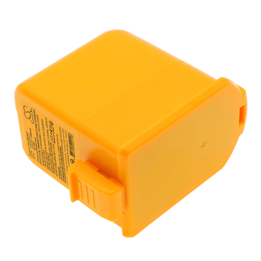 Battery Replaces EAC63382214