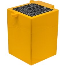 Kompatibel batteriudskiftning til LG EAC63419401,EAC63419402,EAC63419404,EAC64578401,EAC64578402