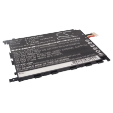 Kompatibel batteriudskiftning til LENOVO S10S2P21
