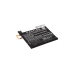 Batteri kompatibel med Lenovo CS-LVS110SL