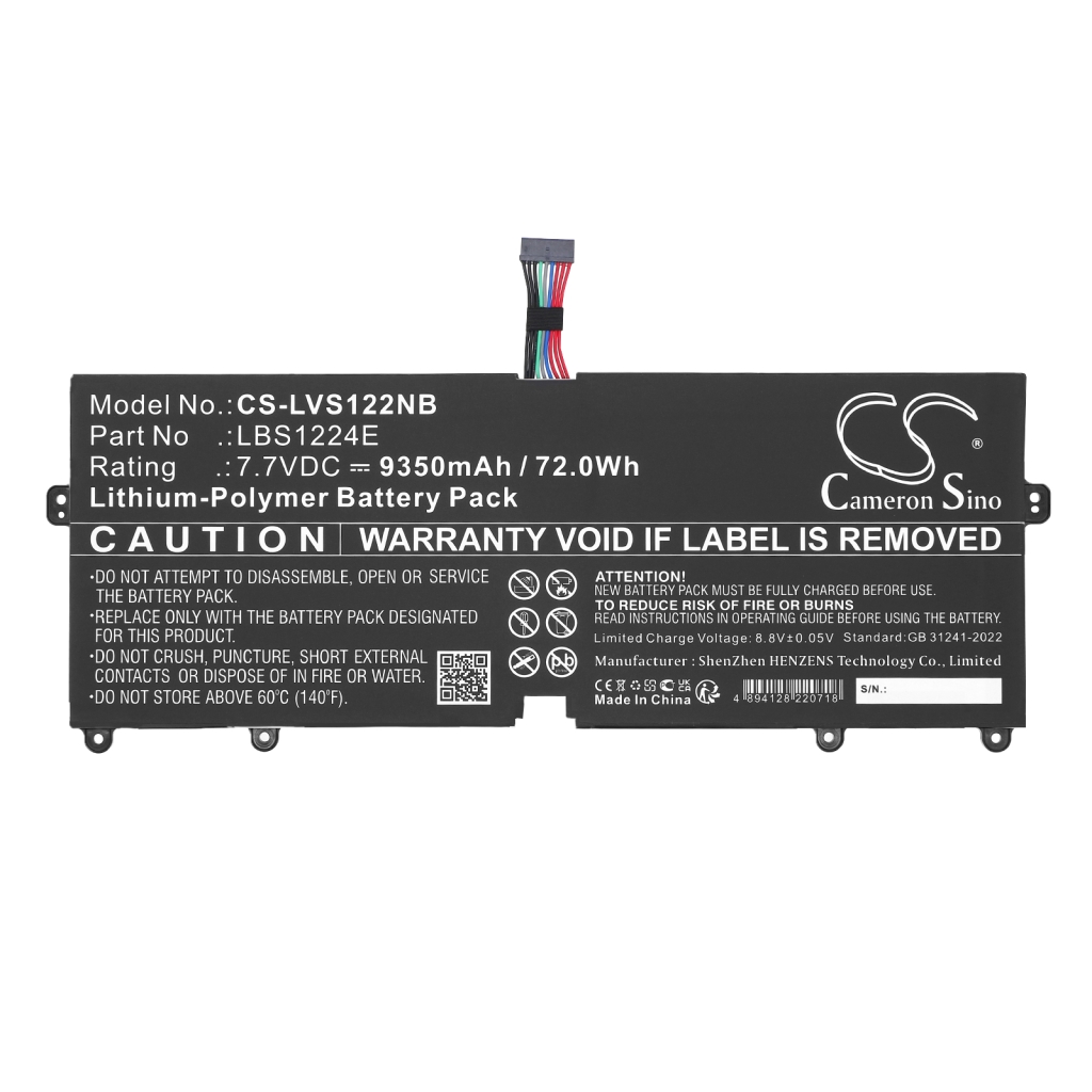 LG Gram 14Z980C
