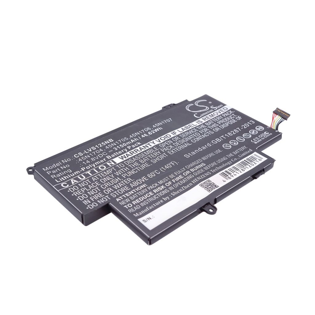 Lenovo ThinkPad S1 Yoga(20CDA06SCD)