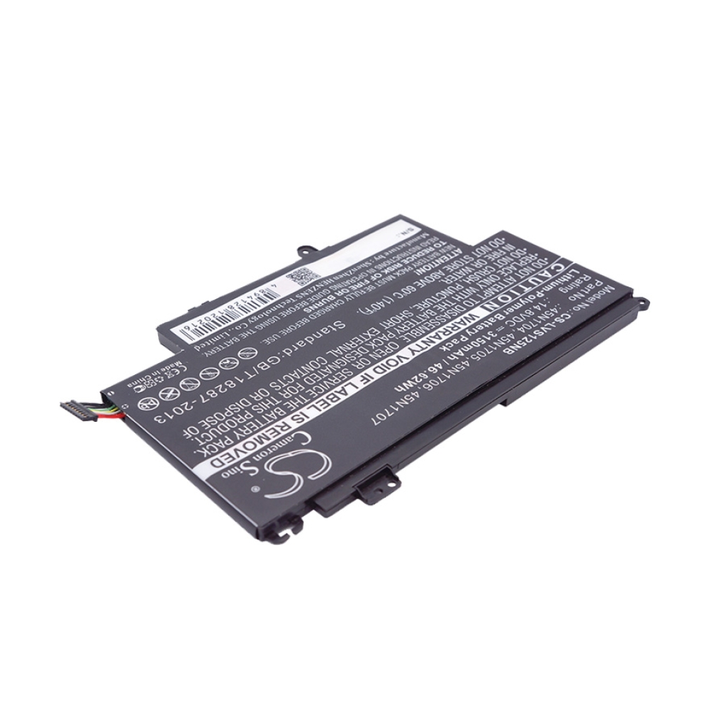 Lenovo ThinkPad S1 Yoga(20CDA06SCD)