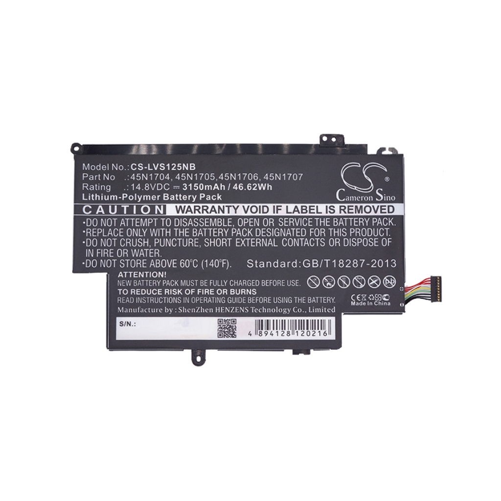 Lenovo ThinkPad S1 Yoga(20CDA06SCD)