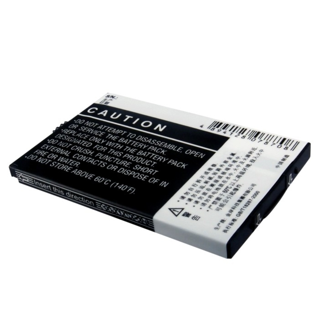Batteri kompatibel med Lenovo CS-LVS200SL
