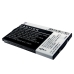 Batteri kompatibel med Lenovo CS-LVS200SL