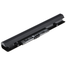 Kompatibel batteriudskiftning til LENOVO L12C3A01,L12M3A01,L12S3F01