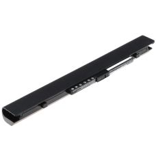 Kompatibel batteriudskiftning til LENOVO L12C3A01,L12M3A01,L12S3F01