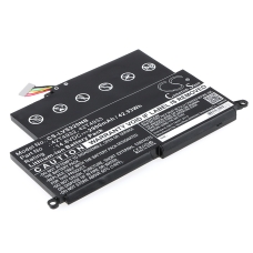 Kompatibel batteriudskiftning til LENOVO 42T4928,42T4929,42T4930,42T4931,42T4932...