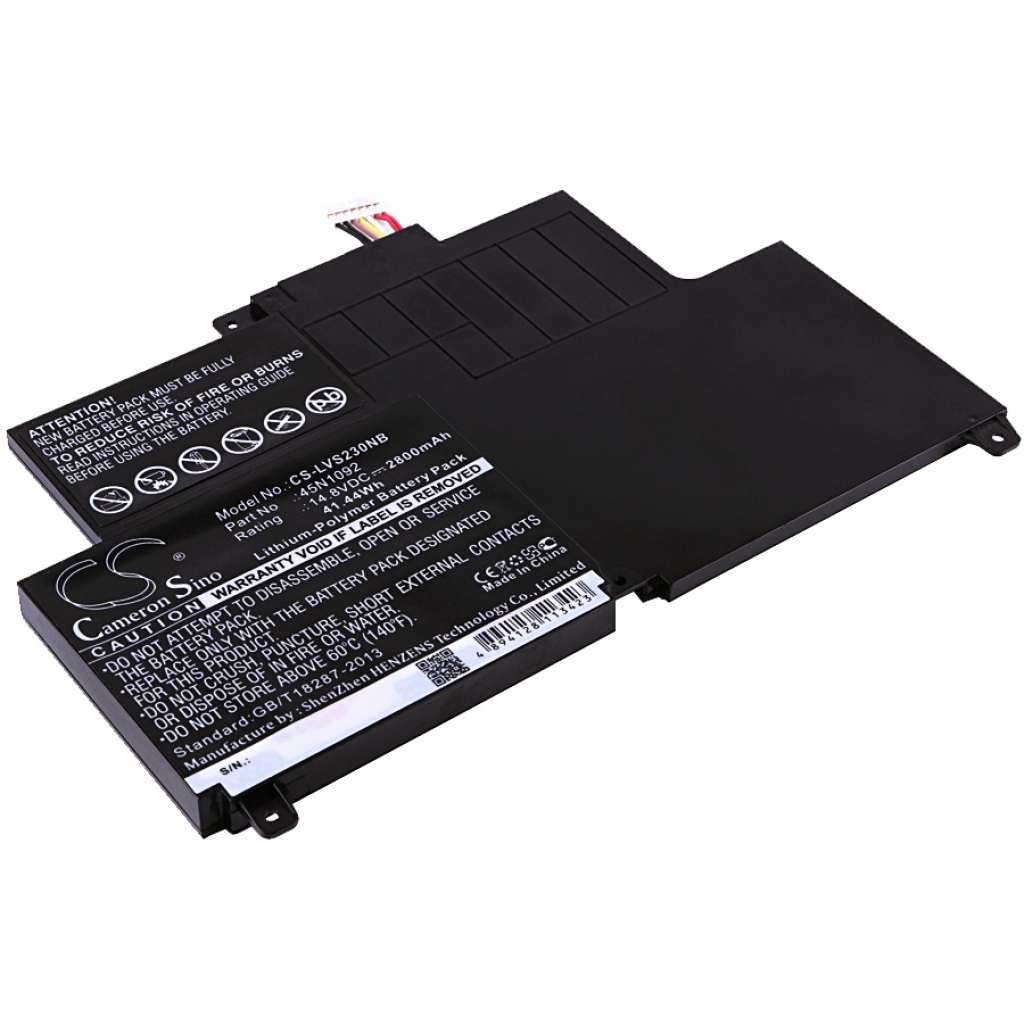 Lenovo ThinkPad S230u Twist(33474VC)