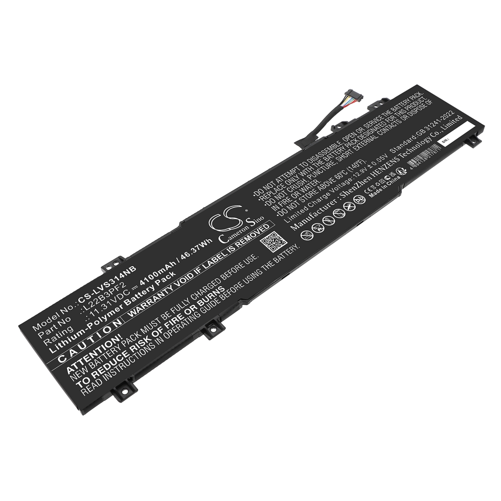 Lenovo IdeaPad Slim 3 16IRU8 82X8001SGE