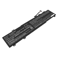 Kompatibel batteriudskiftning til LENOVO 5B11K09313,5B11K09314,5B11K09317,L22B3PF2,L22C3PF2...