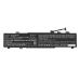 Notebookbatteri Lenovo CS-LVS314NB