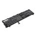 Notebookbatteri Lenovo CS-LVS341NB
