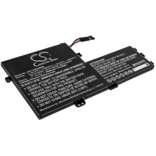 Kompatibel batteriudskiftning til LENOVO 5B10T09094,5B10T09095,5B10T09096,5B10T09097,5B10W67195...