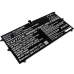 Notebookbatteri Lenovo CS-LVS400NB