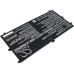 Notebookbatteri Lenovo CS-LVS400NB