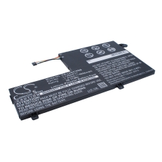 Kompatibel batteriudskiftning til LENOVO 5B10G78610,5B10G78612,5B10K10182,5B10K10229,5B10M49822...