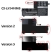 Battery Replaces SB10W67230
