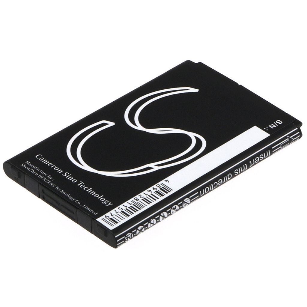Mobiltelefonbatteri LG CS-LVS425SL