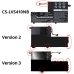 Battery Replaces 5B10K10229