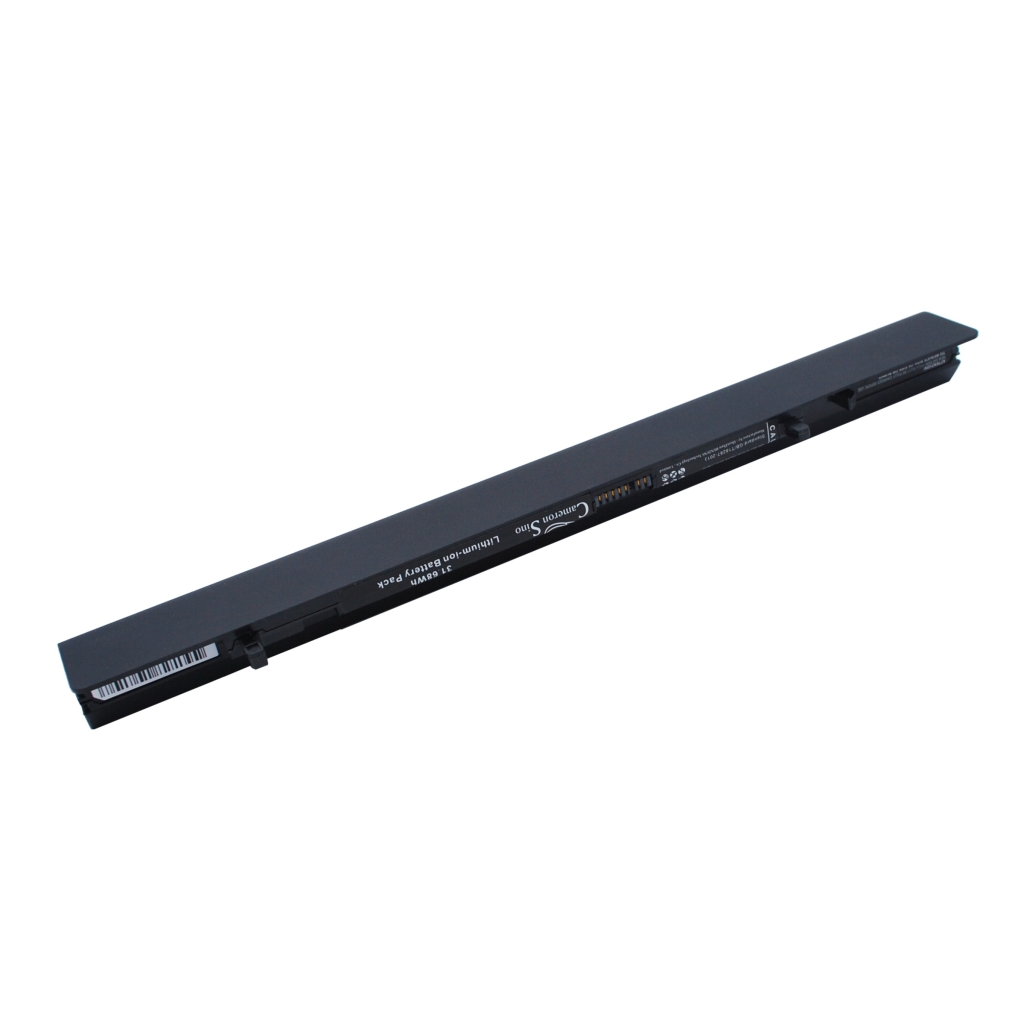 Notebookbatteri Lenovo CS-LVS500NB