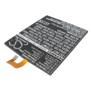 Tabletbatteri Lenovo A3500