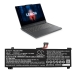 Notebookbatteri Lenovo CS-LVS514NB