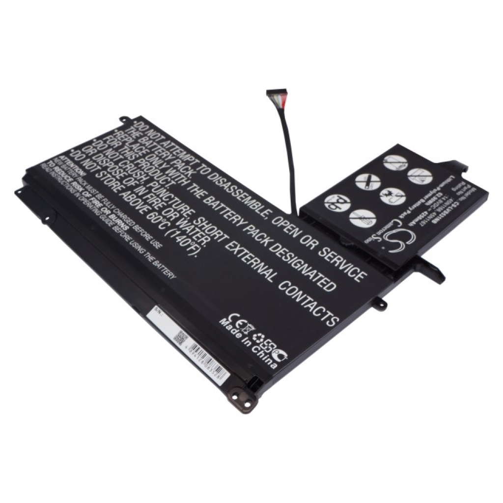 Notebook battery Lenovo ThinkPad S5-S531
