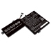 Notebookbatteri Lenovo CS-LVS541NB