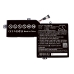 Notebookbatteri Lenovo CS-LVS541NB