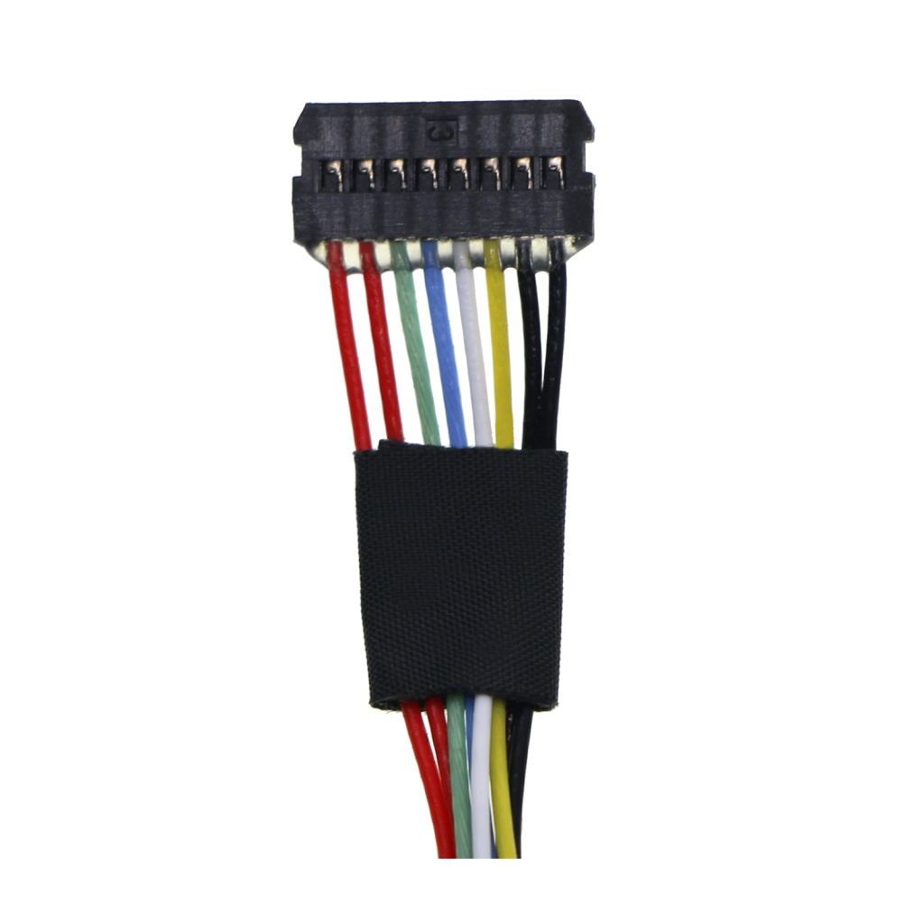 Notebookbatteri Lenovo CS-LVS541NB