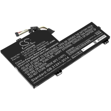 Kompatibel batteriudskiftning til LENOVO 5B10T26389,5B10W67284,L18L3PF6,SB10W67224