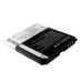 Batteri kompatibel med Lenovo CS-LVS550SL