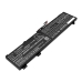 Batteri kompatibel med Lenovo CS-LVS568NB